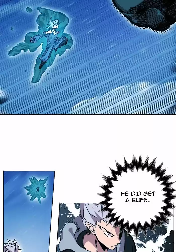 Hardcore Leveling Warrior ch.226