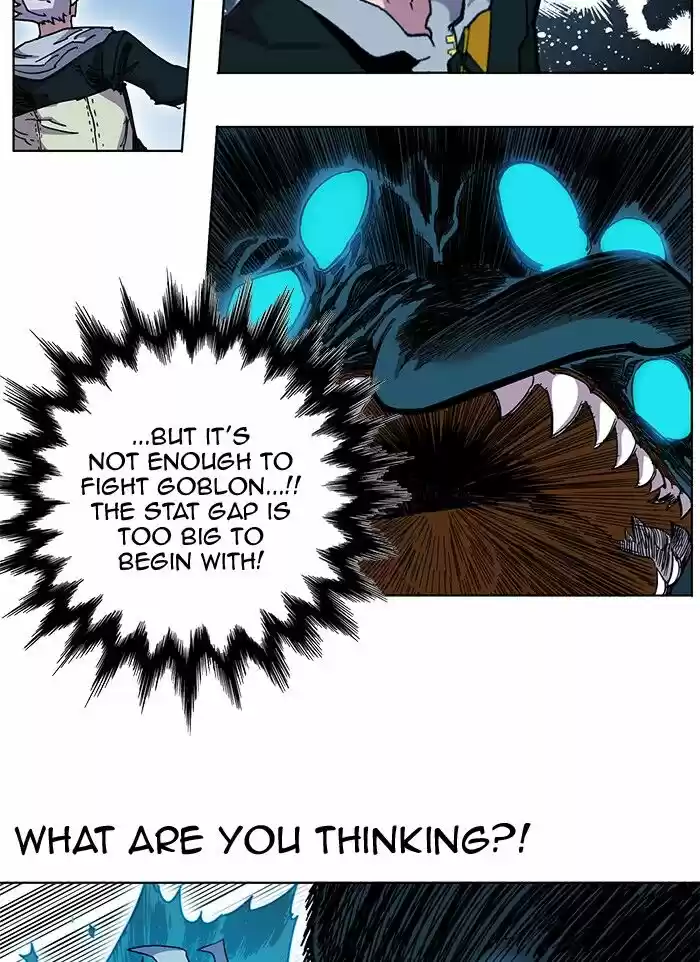 Hardcore Leveling Warrior ch.226