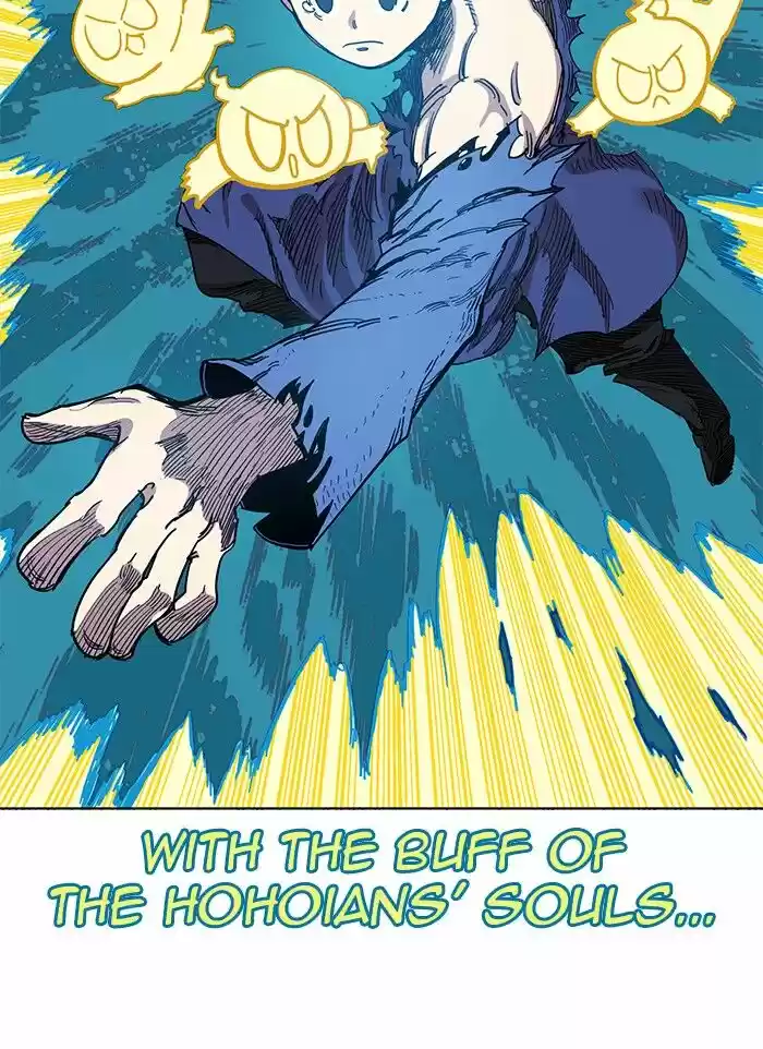 Hardcore Leveling Warrior ch.226