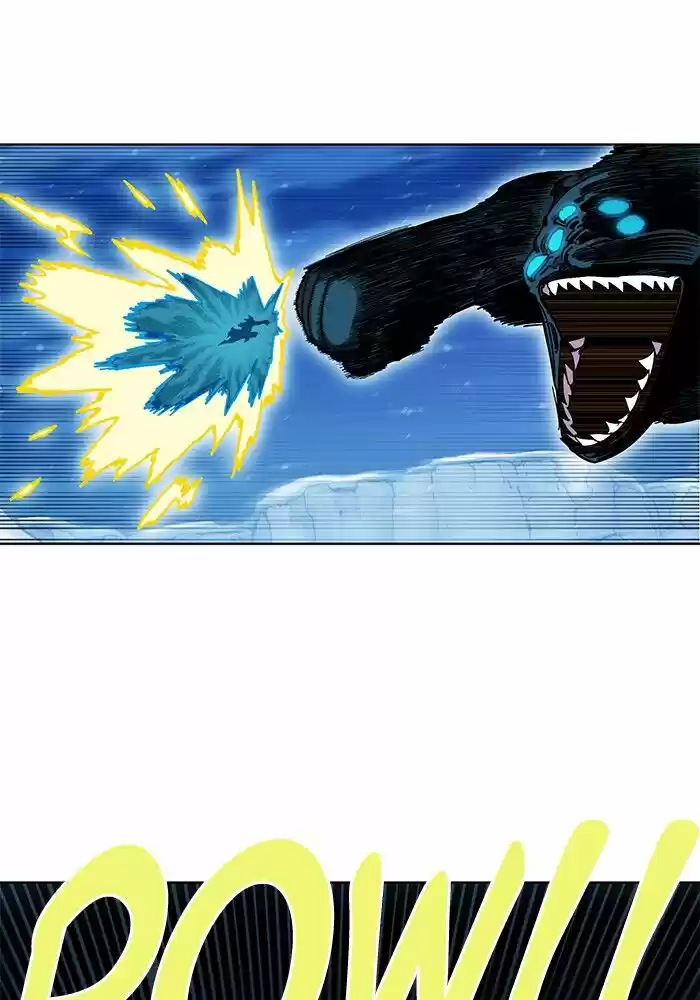 Hardcore Leveling Warrior ch.226