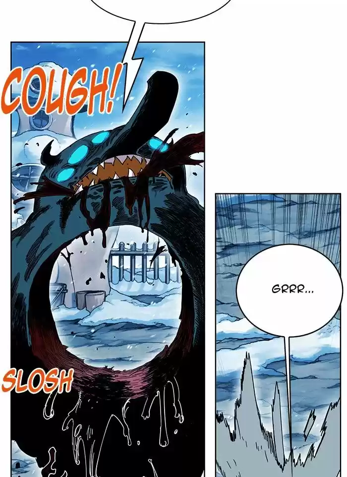 Hardcore Leveling Warrior ch.226