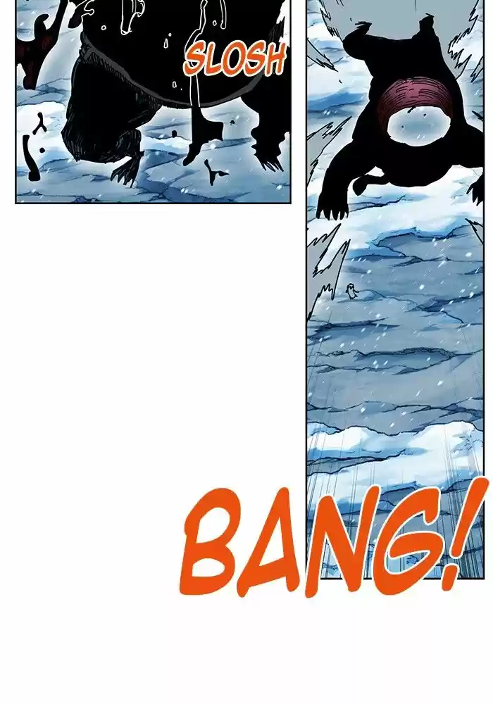 Hardcore Leveling Warrior ch.226