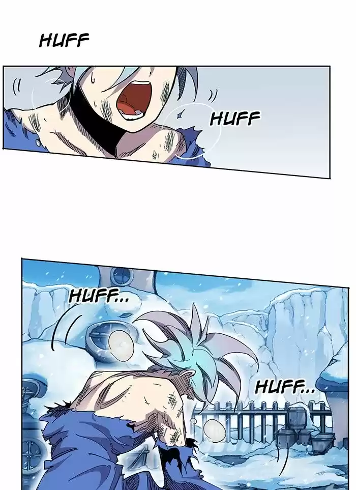 Hardcore Leveling Warrior ch.226