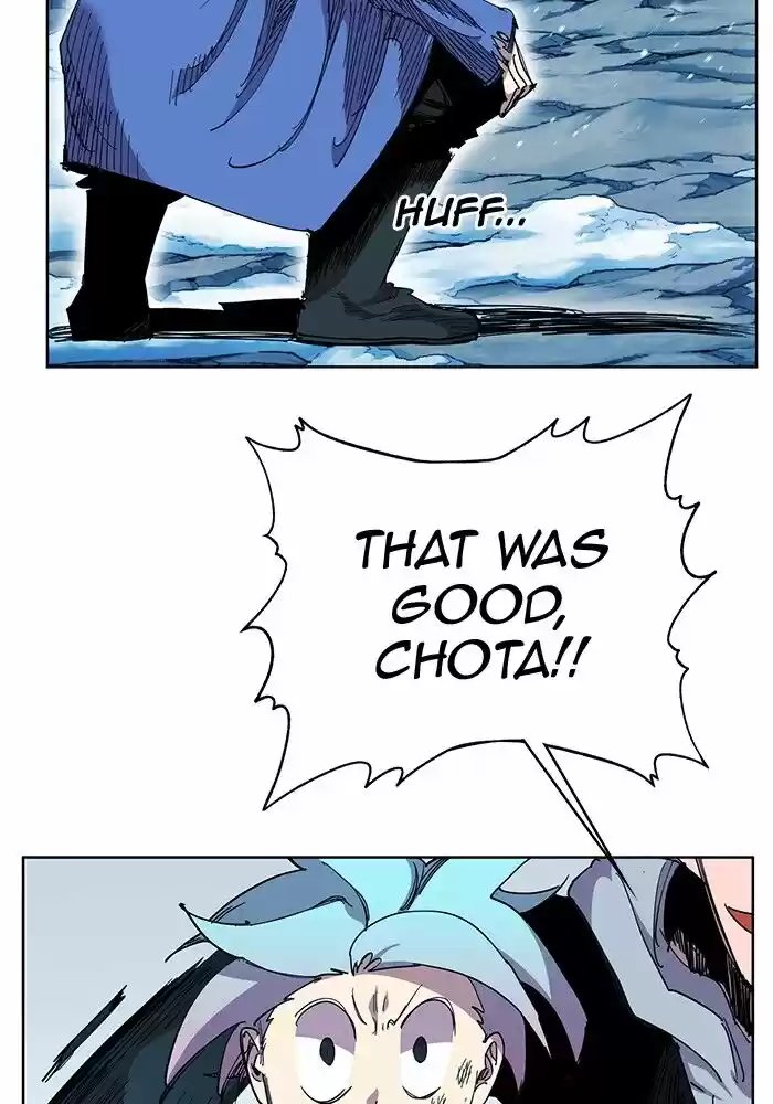 Hardcore Leveling Warrior ch.226