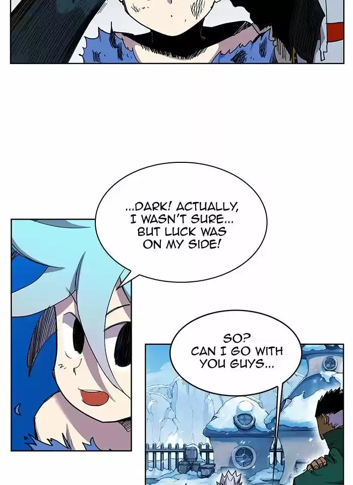 Hardcore Leveling Warrior ch.226