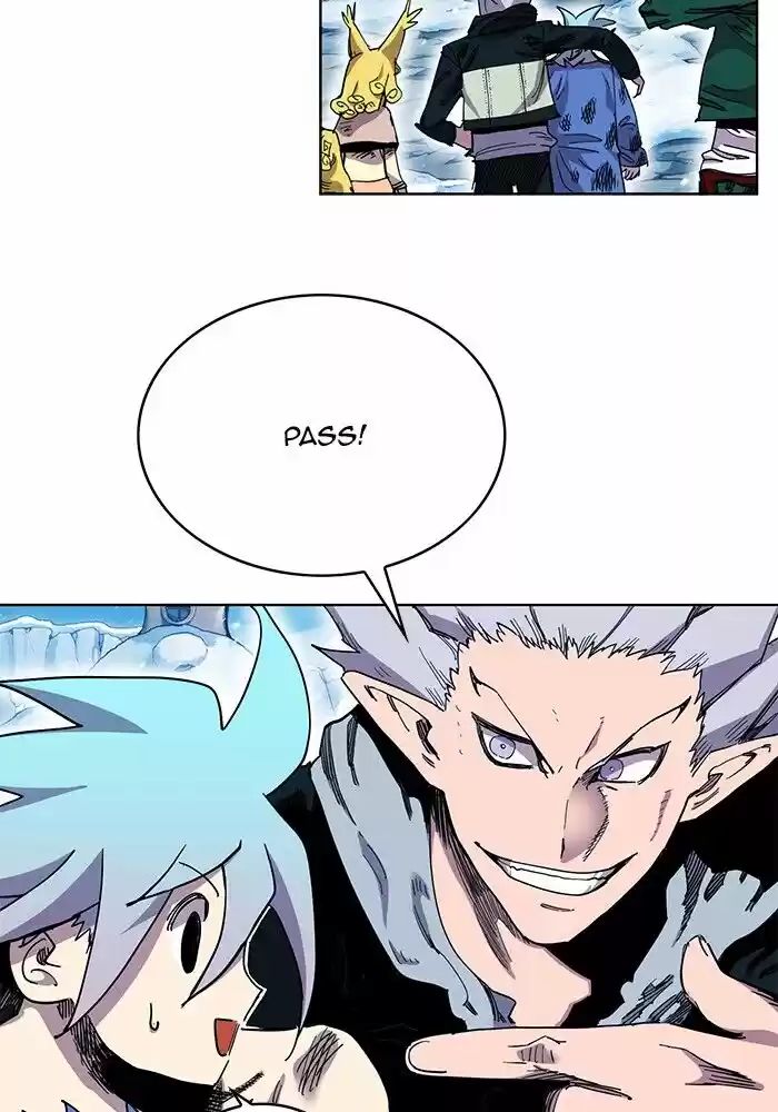 Hardcore Leveling Warrior ch.226