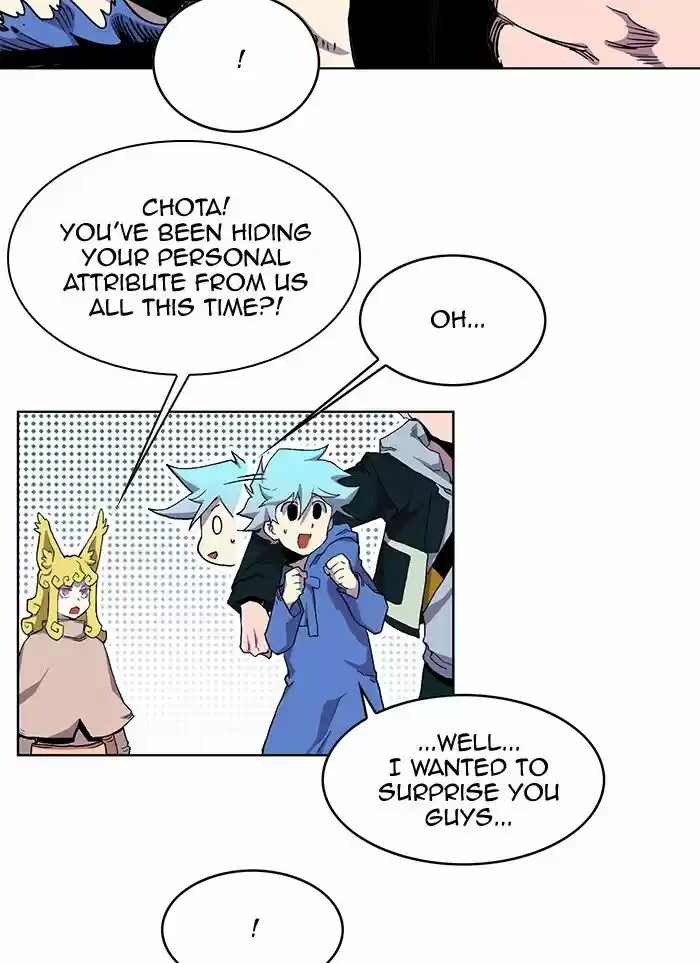 Hardcore Leveling Warrior ch.226