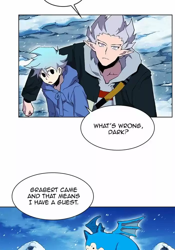 Hardcore Leveling Warrior ch.226