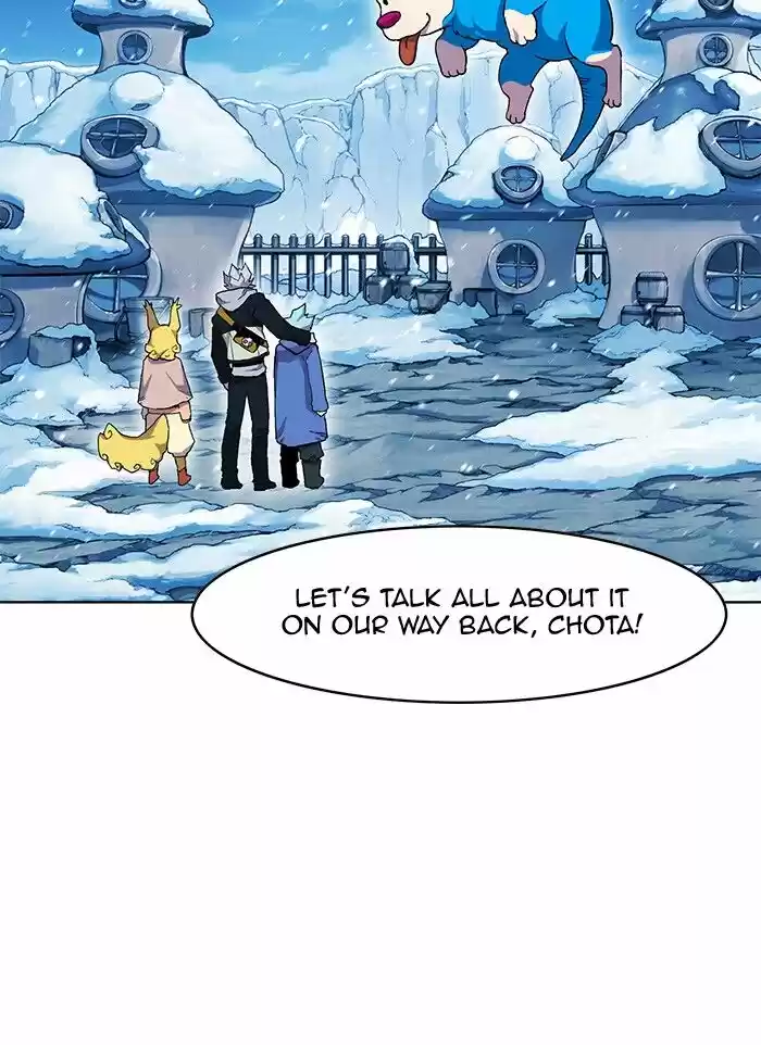 Hardcore Leveling Warrior ch.226