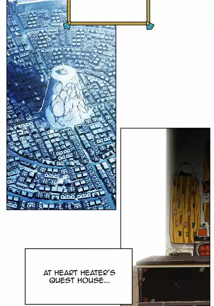 Hardcore Leveling Warrior ch.227