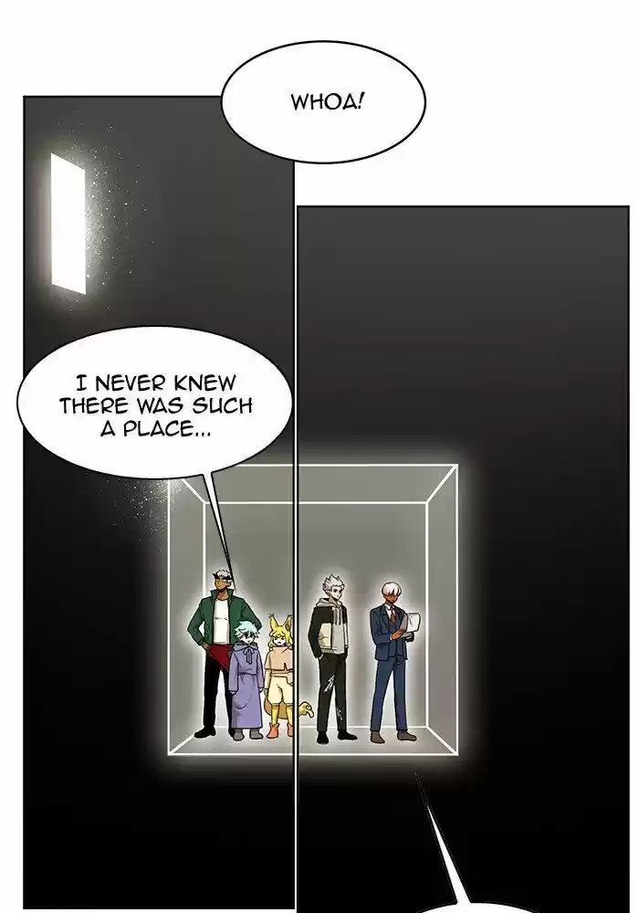 Hardcore Leveling Warrior ch.227