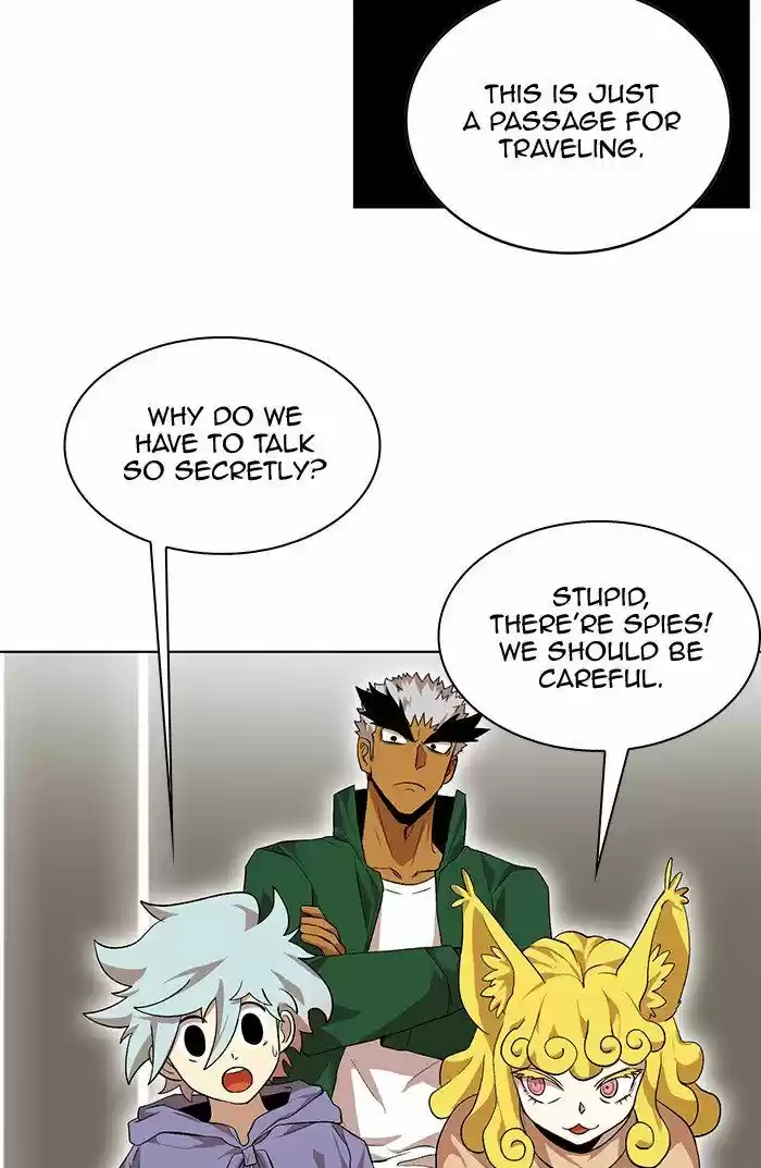 Hardcore Leveling Warrior ch.227