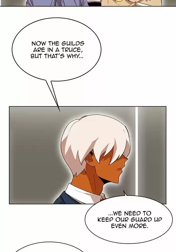 Hardcore Leveling Warrior ch.227