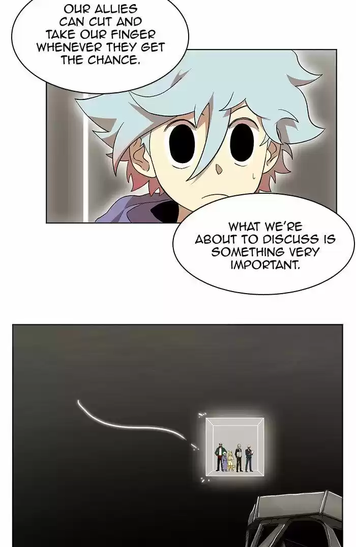 Hardcore Leveling Warrior ch.227