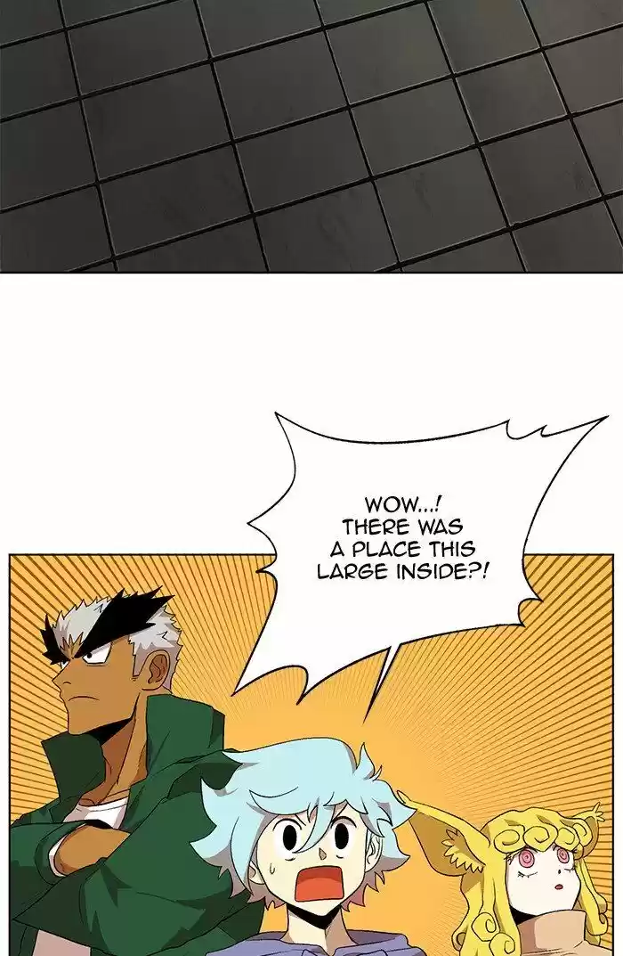 Hardcore Leveling Warrior ch.227