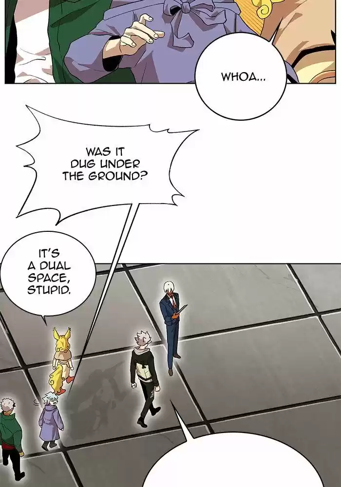 Hardcore Leveling Warrior ch.227