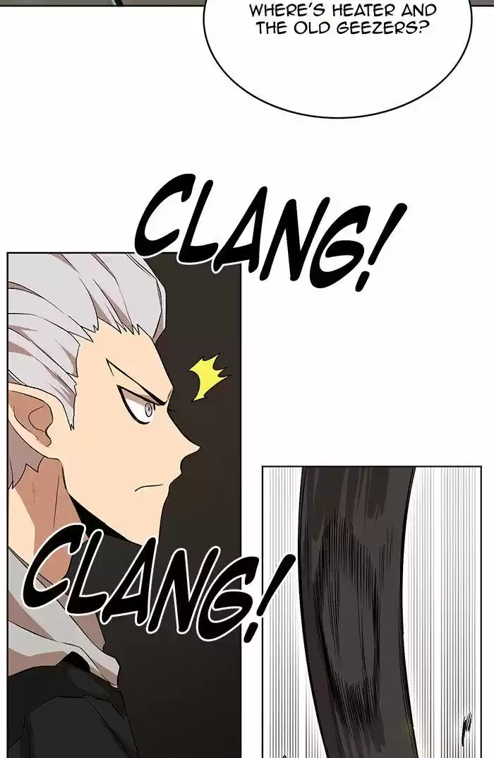 Hardcore Leveling Warrior ch.227