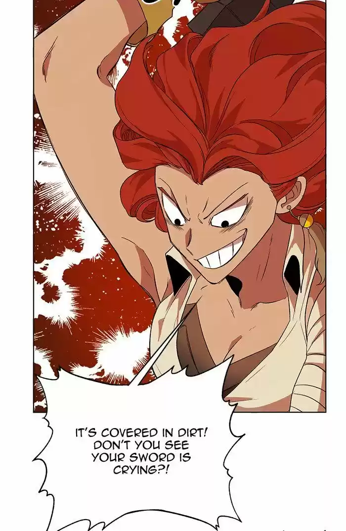 Hardcore Leveling Warrior ch.227