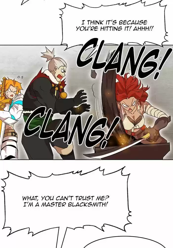 Hardcore Leveling Warrior ch.227