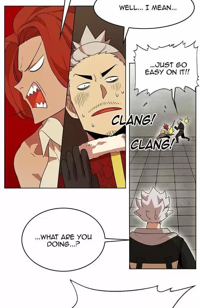 Hardcore Leveling Warrior ch.227