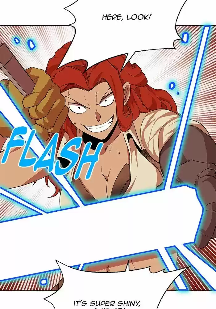 Hardcore Leveling Warrior ch.227