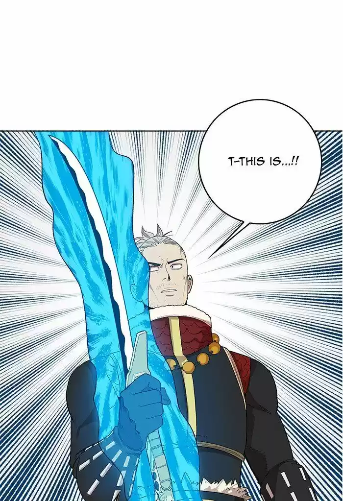 Hardcore Leveling Warrior ch.227