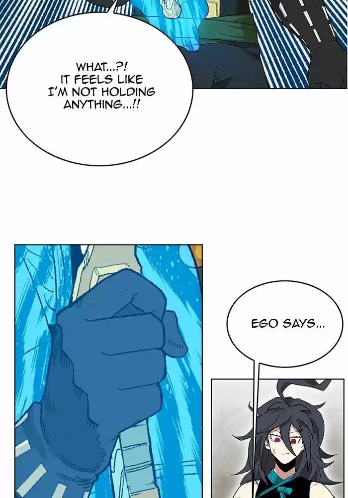 Hardcore Leveling Warrior ch.227