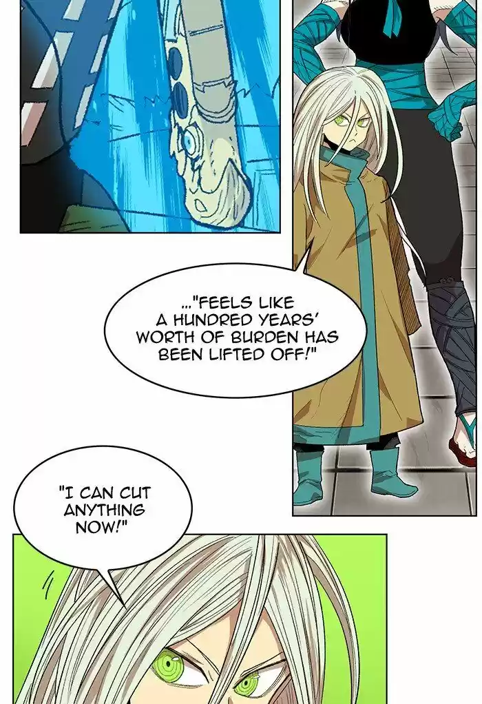 Hardcore Leveling Warrior ch.227