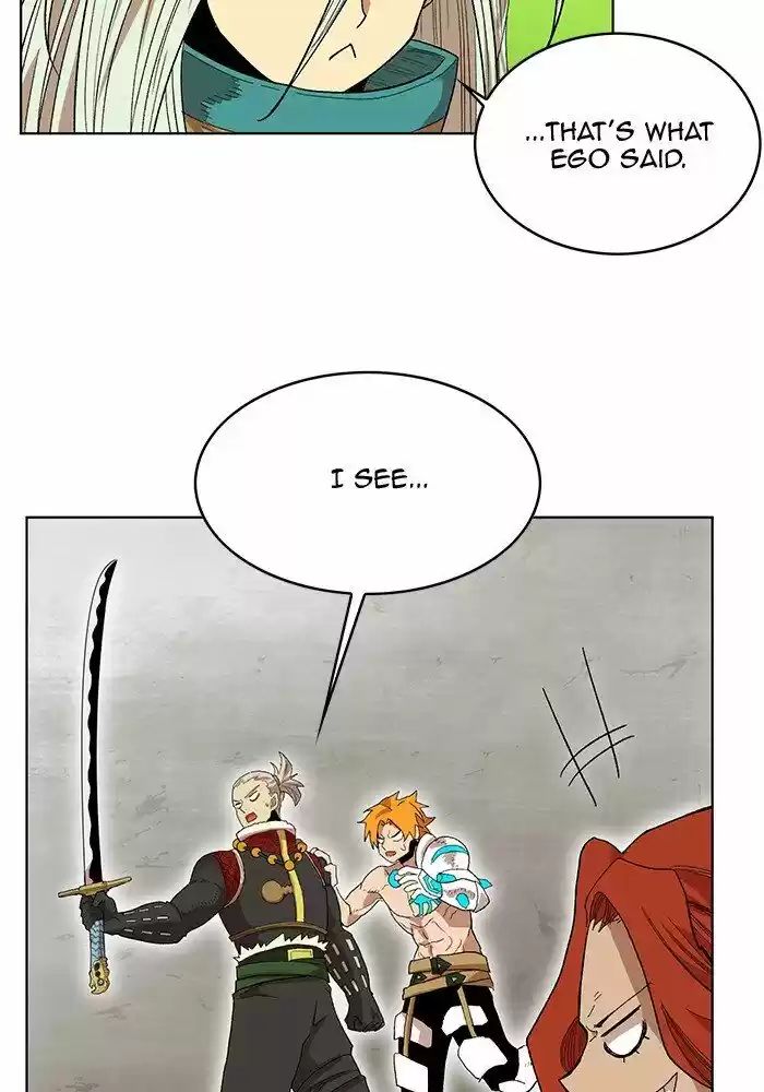 Hardcore Leveling Warrior ch.227