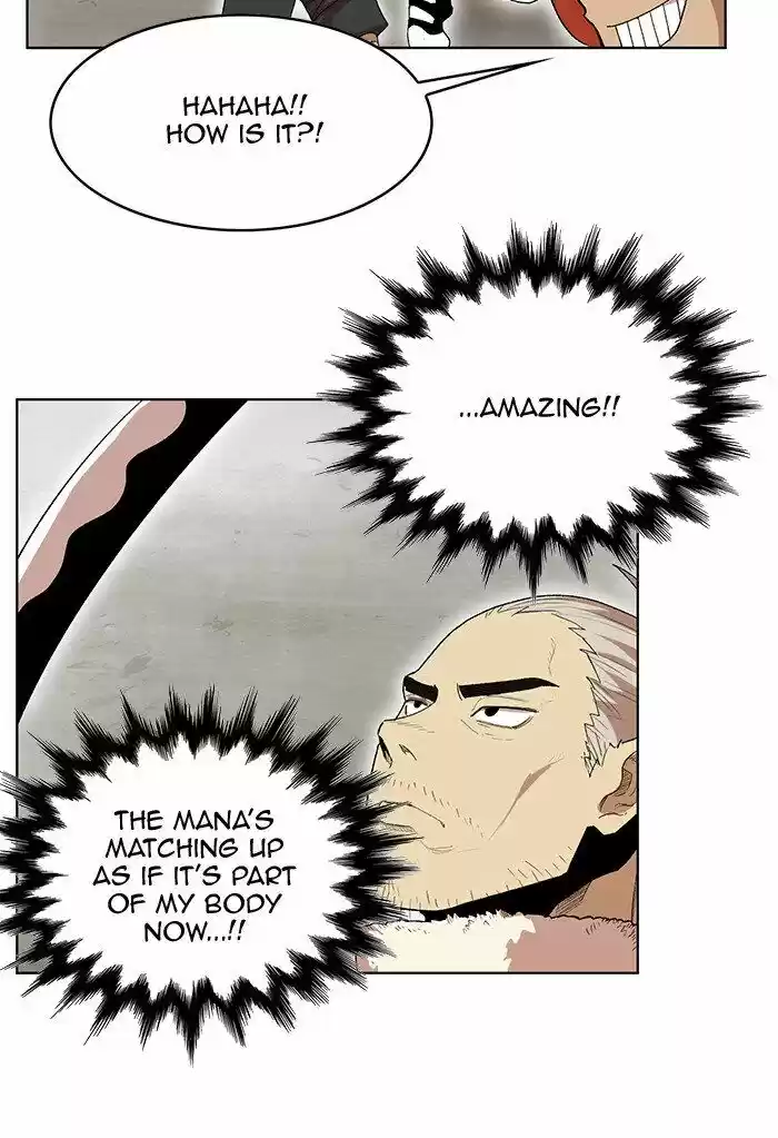 Hardcore Leveling Warrior ch.227