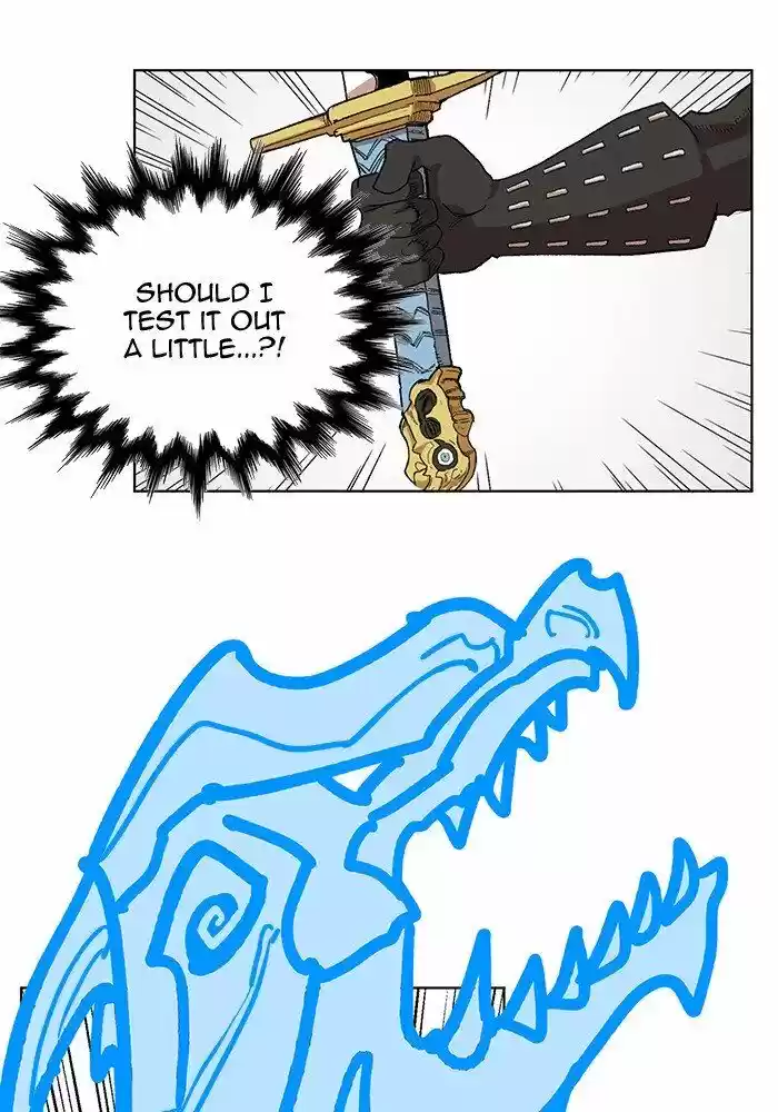 Hardcore Leveling Warrior ch.227