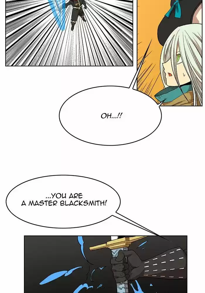 Hardcore Leveling Warrior ch.227