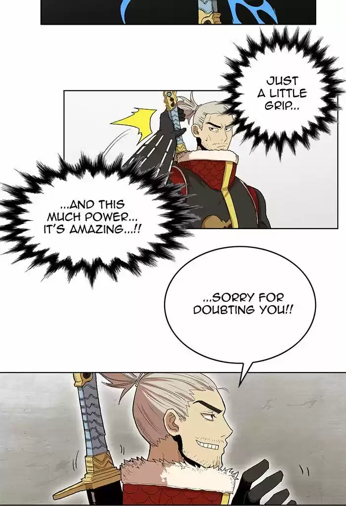 Hardcore Leveling Warrior ch.227