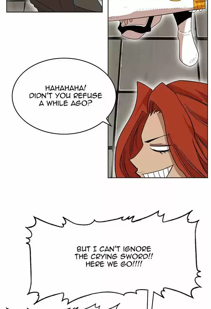 Hardcore Leveling Warrior ch.227