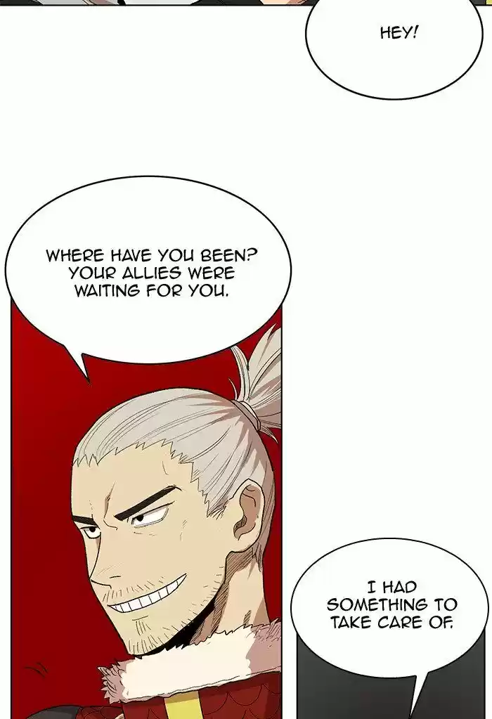 Hardcore Leveling Warrior ch.227