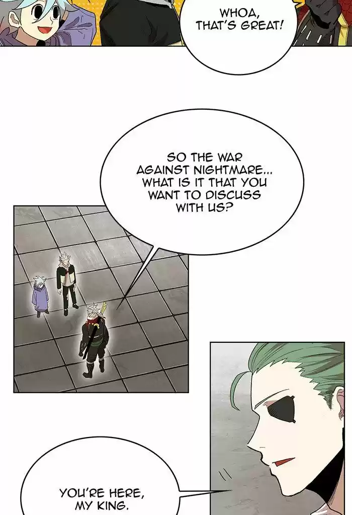 Hardcore Leveling Warrior ch.227