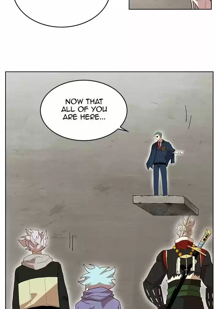 Hardcore Leveling Warrior ch.227