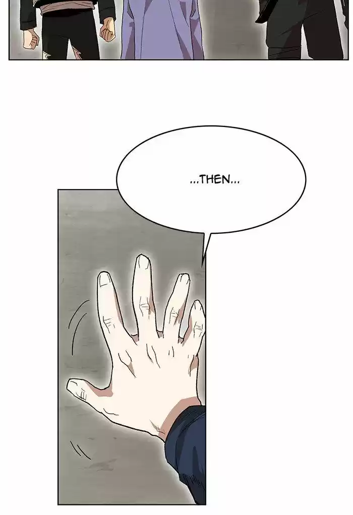 Hardcore Leveling Warrior ch.227