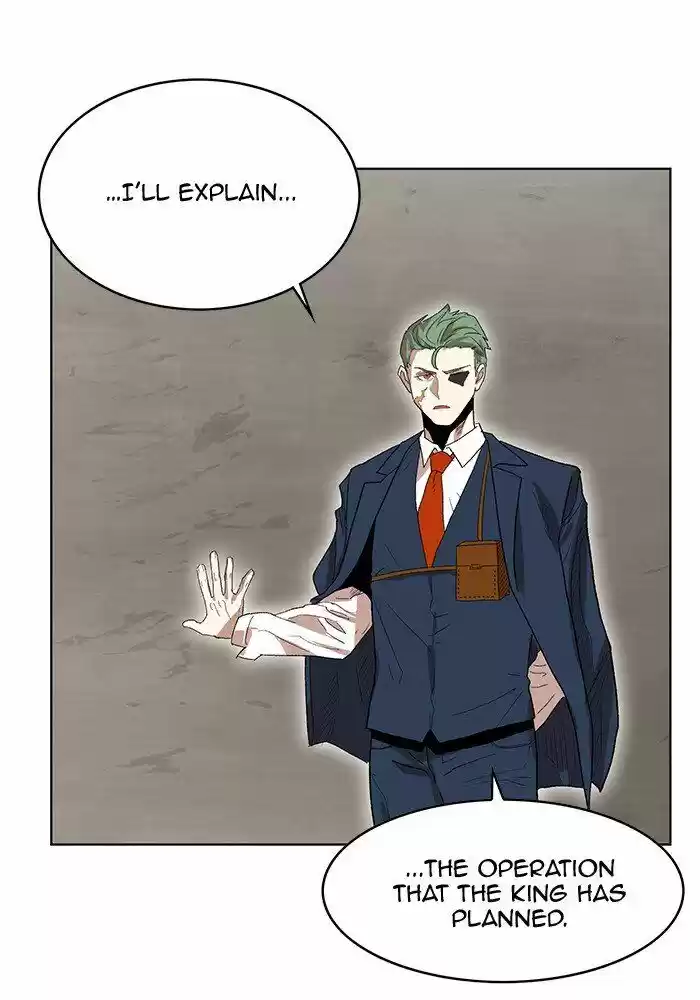 Hardcore Leveling Warrior ch.227