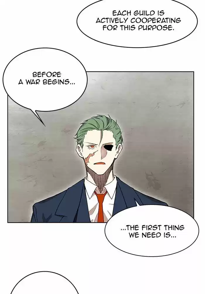 Hardcore Leveling Warrior ch.227