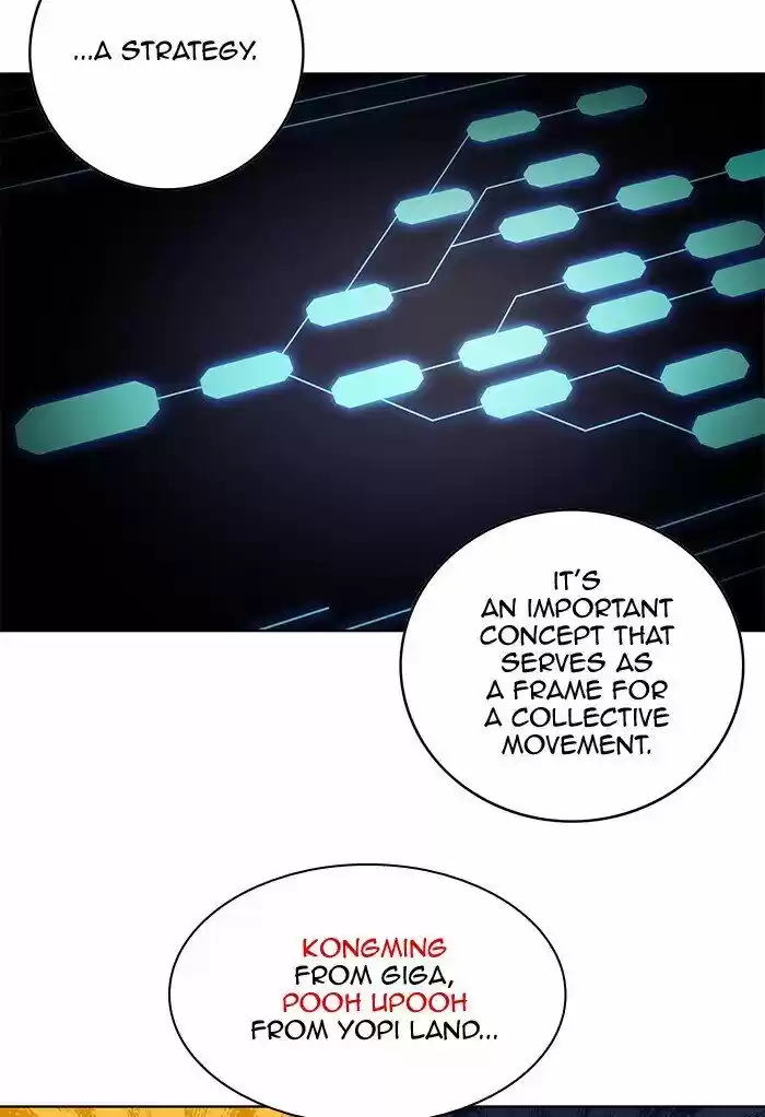 Hardcore Leveling Warrior ch.227