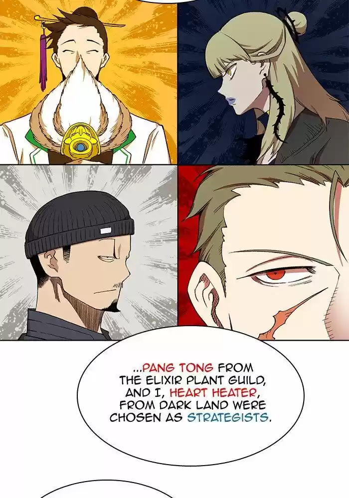 Hardcore Leveling Warrior ch.227