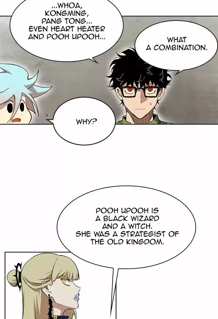 Hardcore Leveling Warrior ch.227