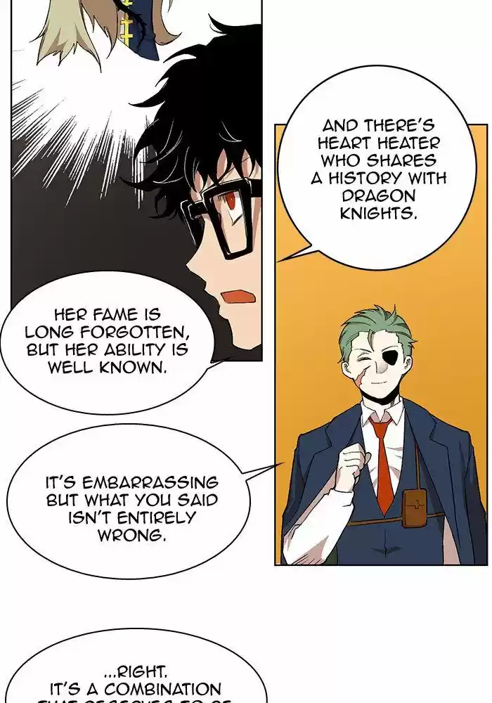 Hardcore Leveling Warrior ch.227