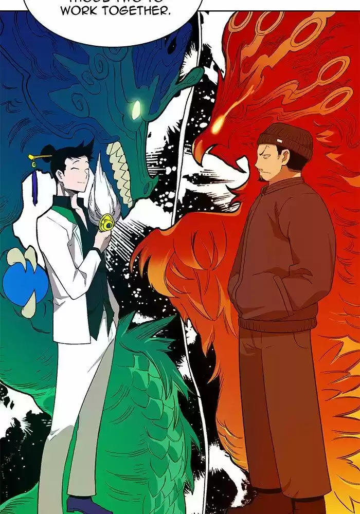 Hardcore Leveling Warrior ch.227