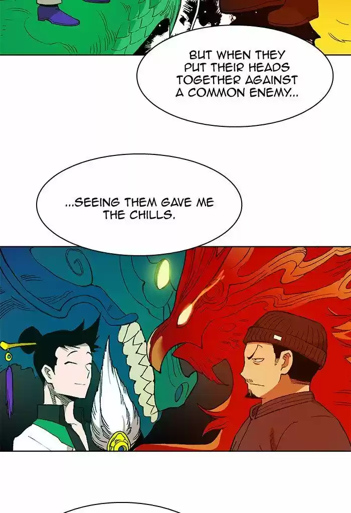 Hardcore Leveling Warrior ch.227