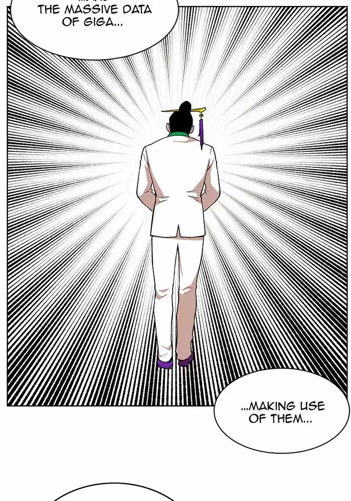 Hardcore Leveling Warrior ch.227