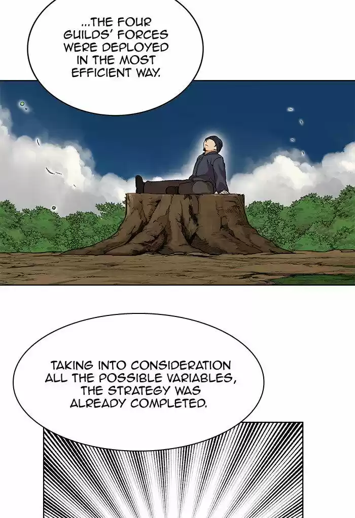 Hardcore Leveling Warrior ch.227