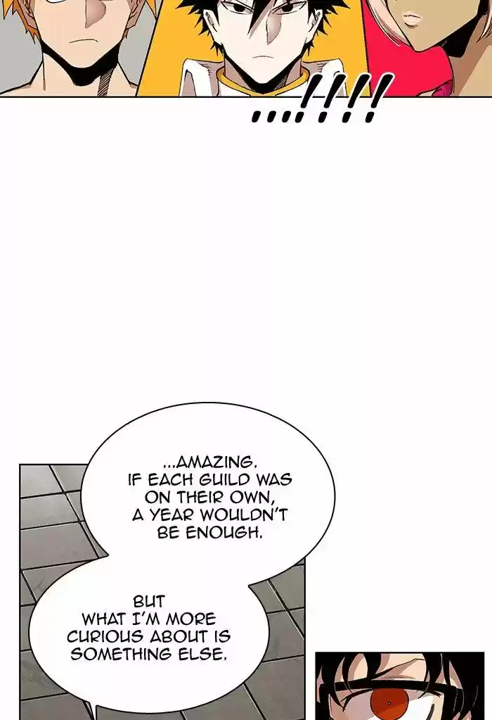 Hardcore Leveling Warrior ch.227