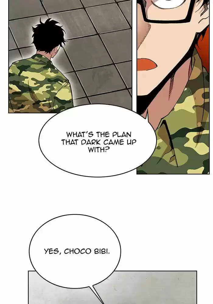 Hardcore Leveling Warrior ch.227